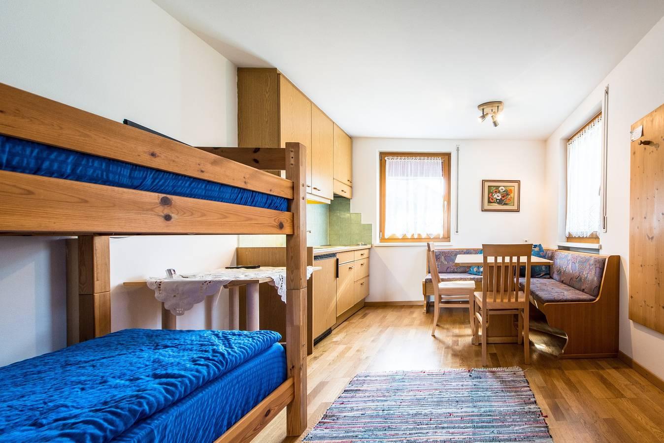 Vakantieappartement in Kronplatz, Italië voor 4 personen foto 6