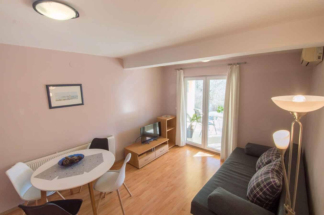 Vakantieappartement in Krk, Kroatië voor 4 personen foto 17