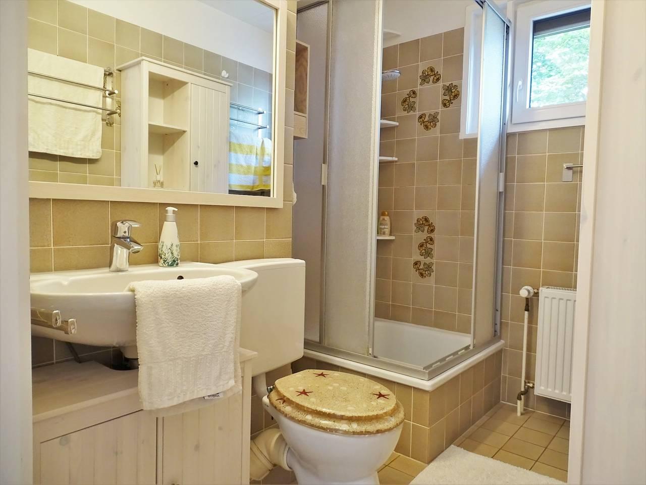 Vakantieappartement in Dahme, Duitsland voor 4 personen foto 11