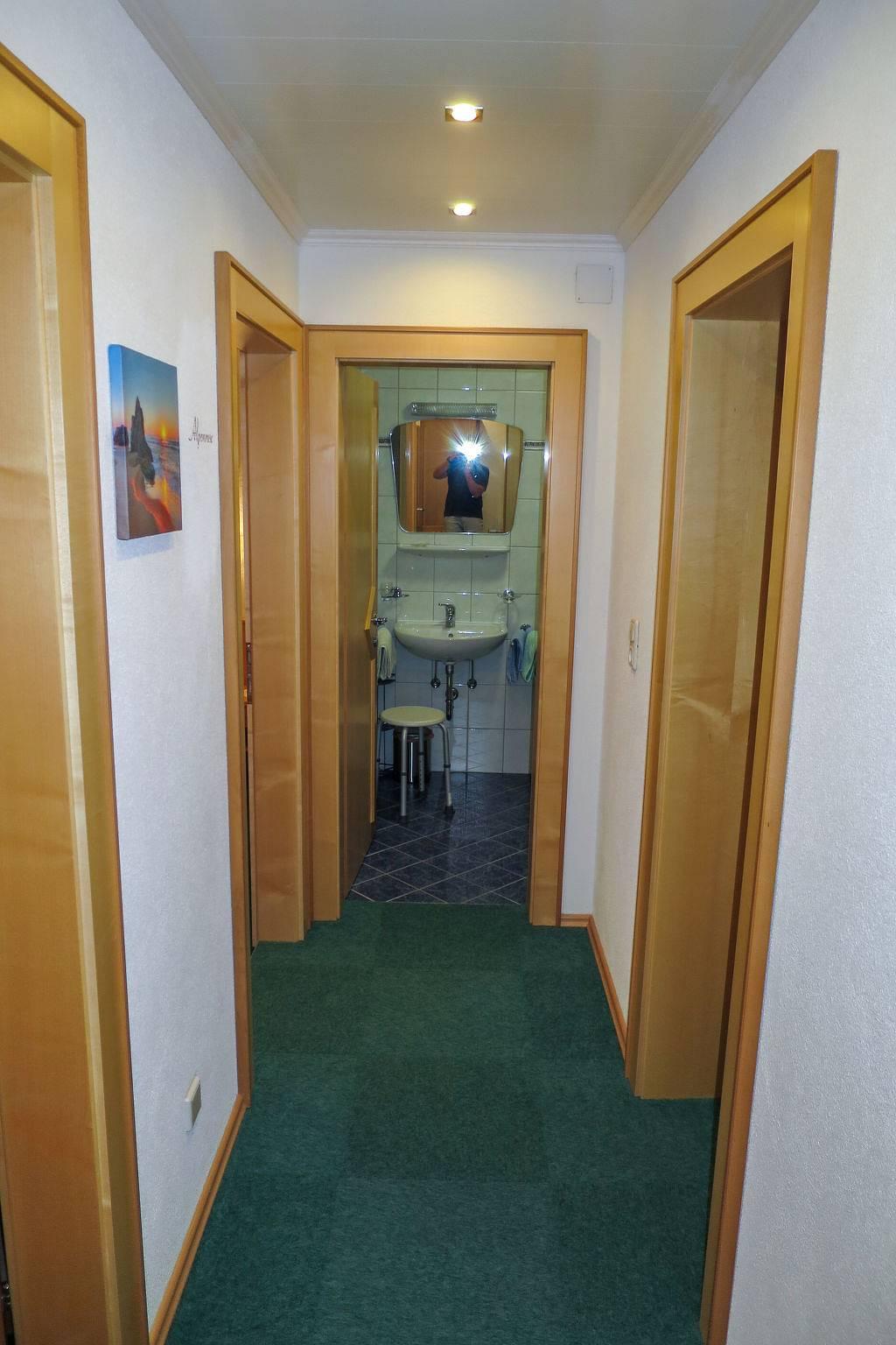 Vakantieappartement in Kappl, Oostenrijk voor 6 personen foto 16