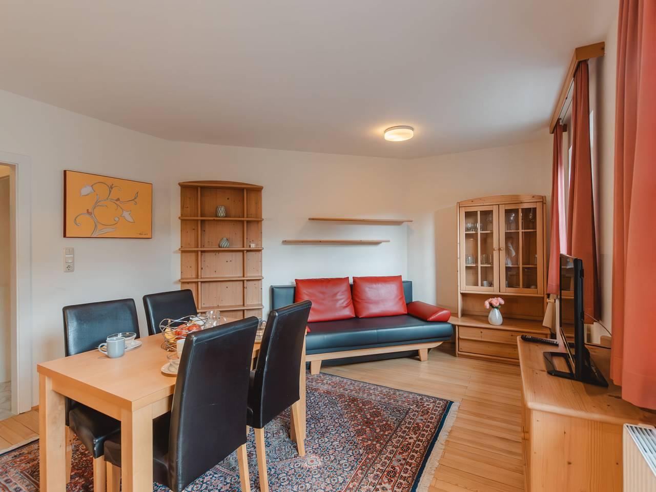 Vakantieappartement in Ski Amadé, Oostenrijk voor 4 personen foto 11