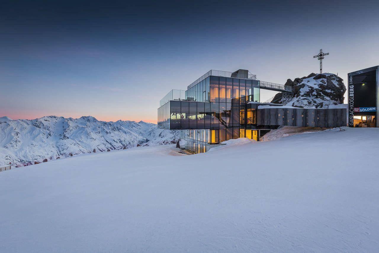 Vakantieappartement in Ötztal, Oostenrijk voor 4 personen foto 14