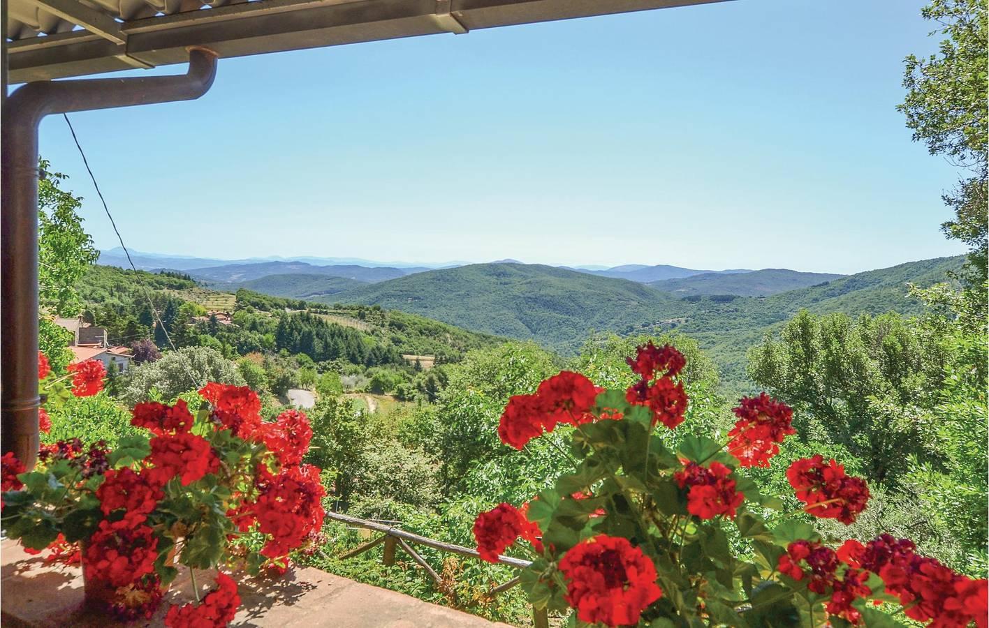 Vakantiehuis in Val di Chiana, Italië voor 6 personen foto 13