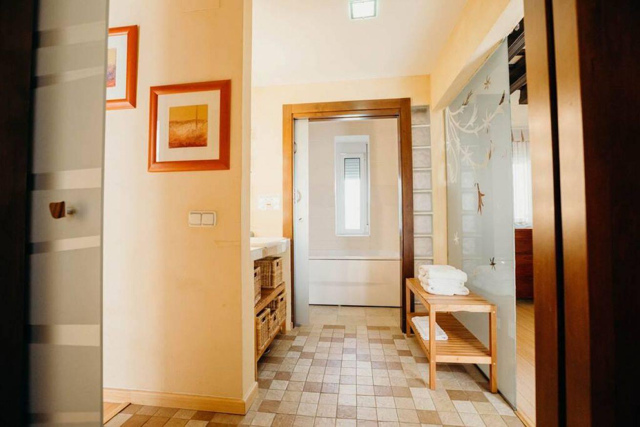 Vakantieappartement in Cádiz, Spanje voor 2 personen foto 8