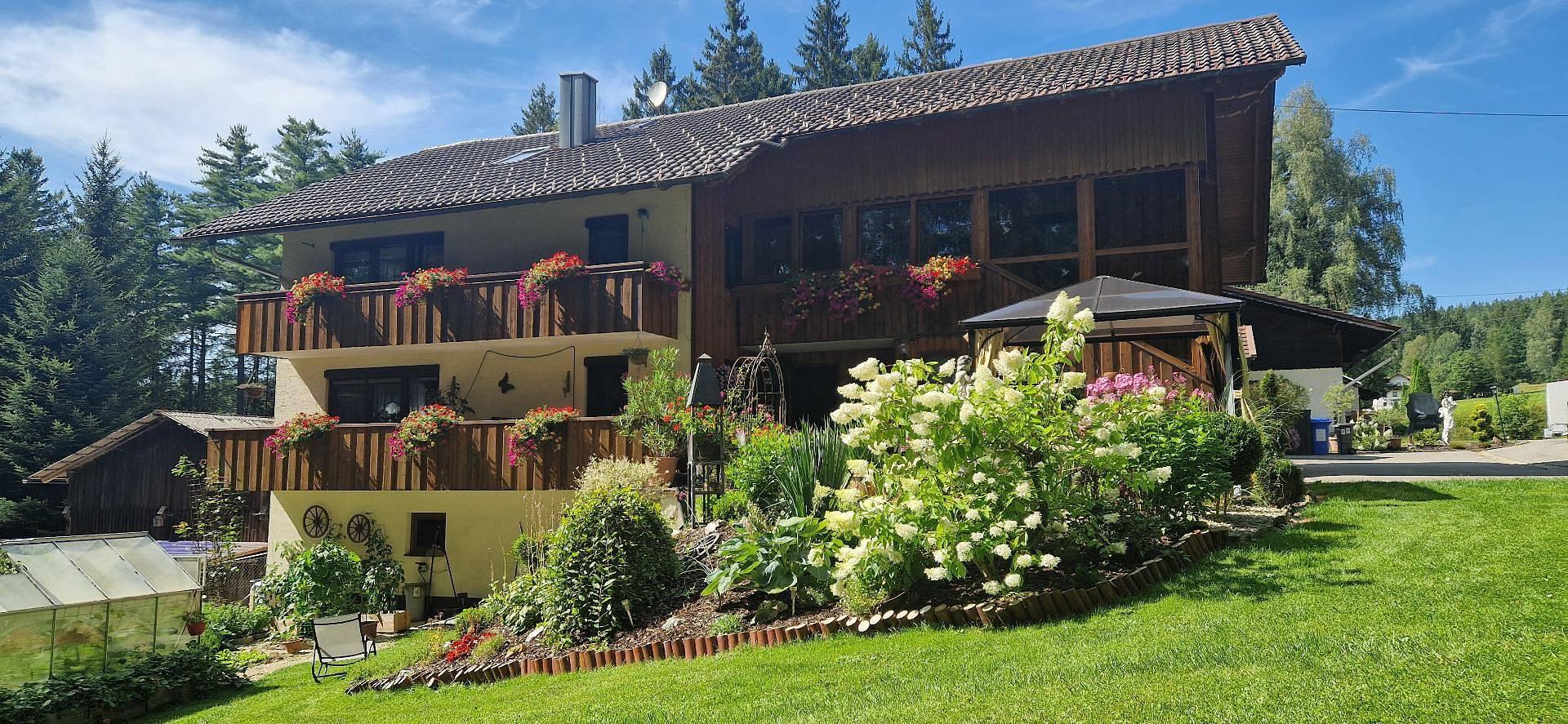 Vakantiehuis in Lam, Duitsland voor 5 personen foto 6