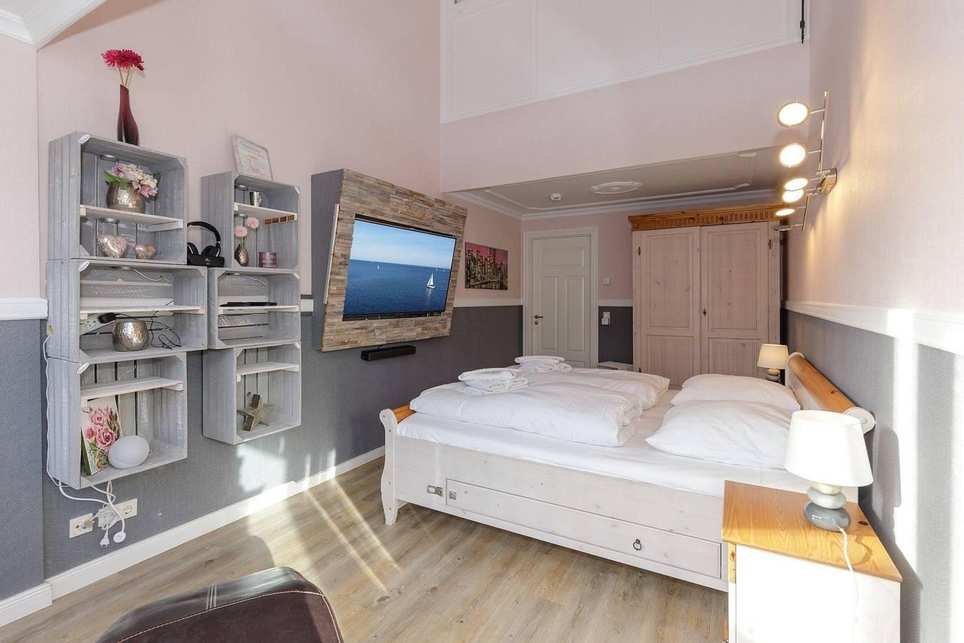 Vakantieappartement in Kühlungsborn, Duitsland voor 6 personen foto 8