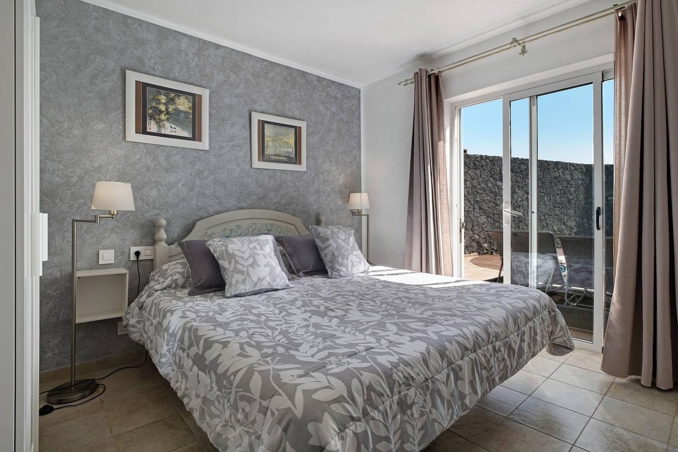 Vakantiehuis in Yaiza, Spanje voor 6 personen foto 16