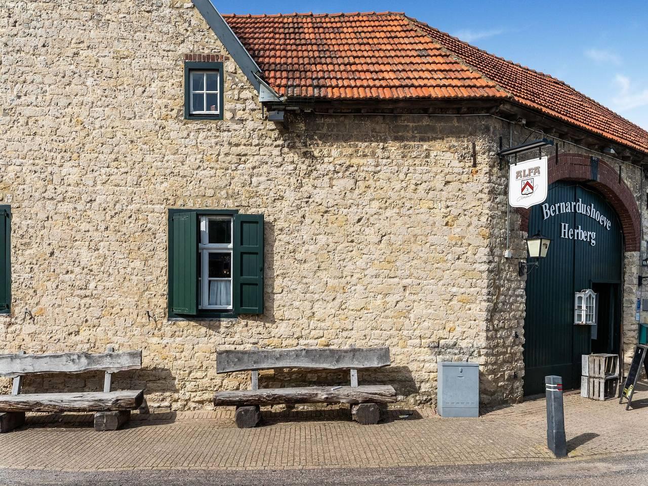 Vakantiehuis in Voerendaal, Nederland voor 4 personen foto 11