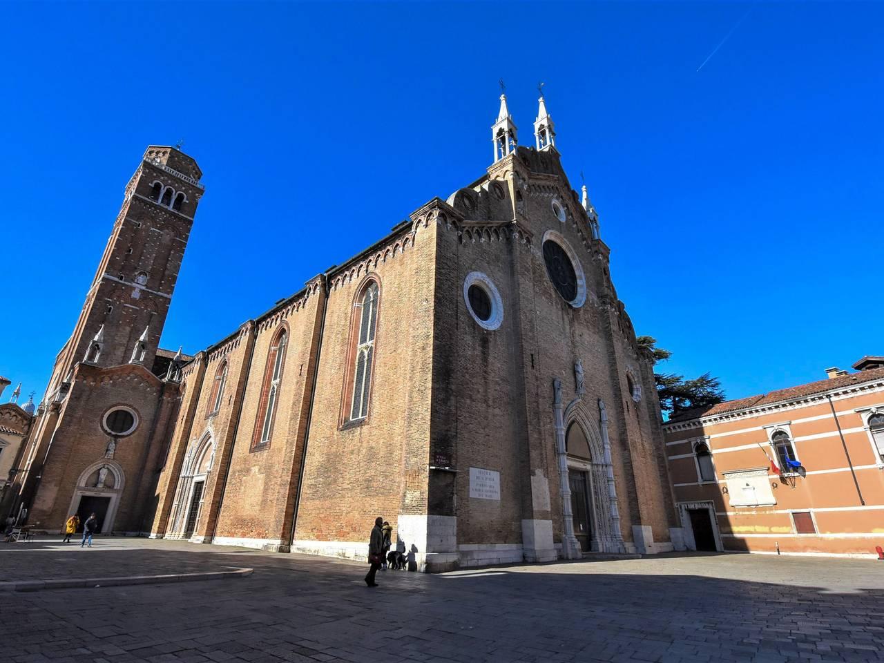 Al Foghèr in Venetië, Provincie Venetië, Italië voor 3 personen foto 19