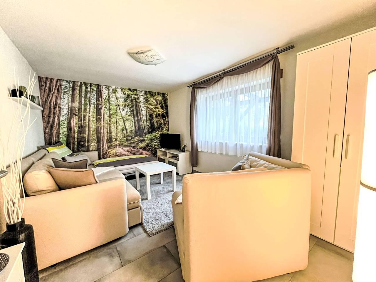Vakantieappartement in Kurpfalz, Duitsland voor 4 personen foto 9