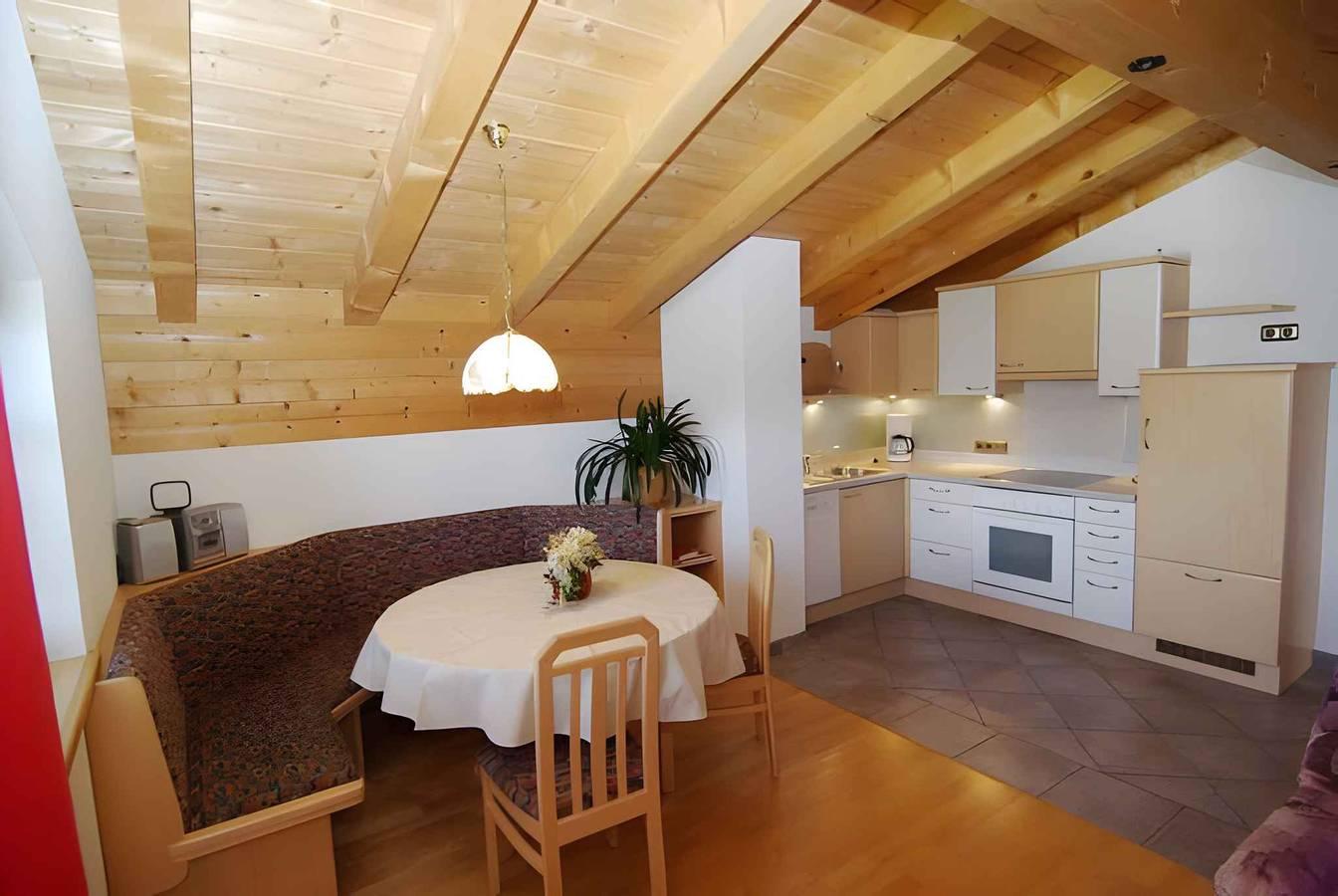 Vakantieappartement in Zillertal, Oostenrijk voor 7 personen foto 9