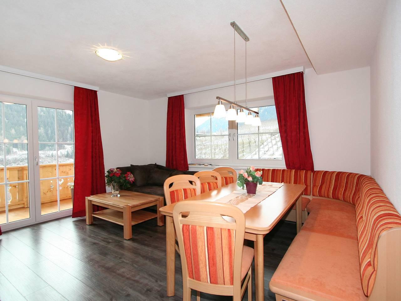 Vakantieappartement in Pians, Oostenrijk voor 8 personen foto 4