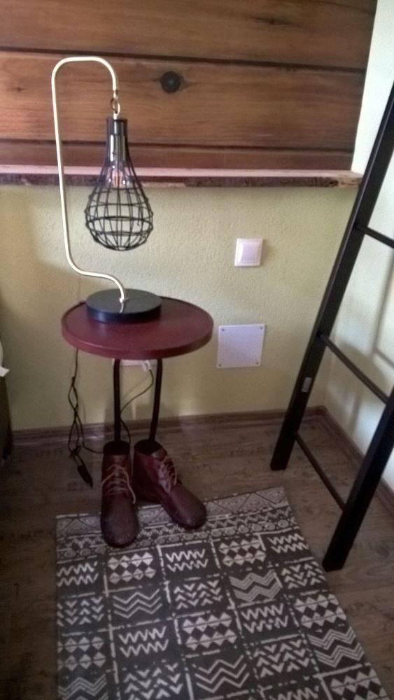 Villa Cantare - Maisonette 2 Etagen in Obernburg am Main, Franconian Wine Country, Duitsland voor 5 personen foto 20