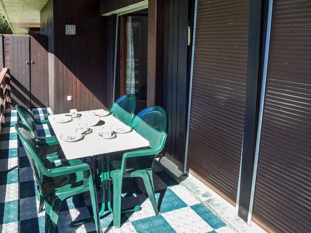 Vakantieappartement in Montana, Zwitserland voor 4 personen foto 17