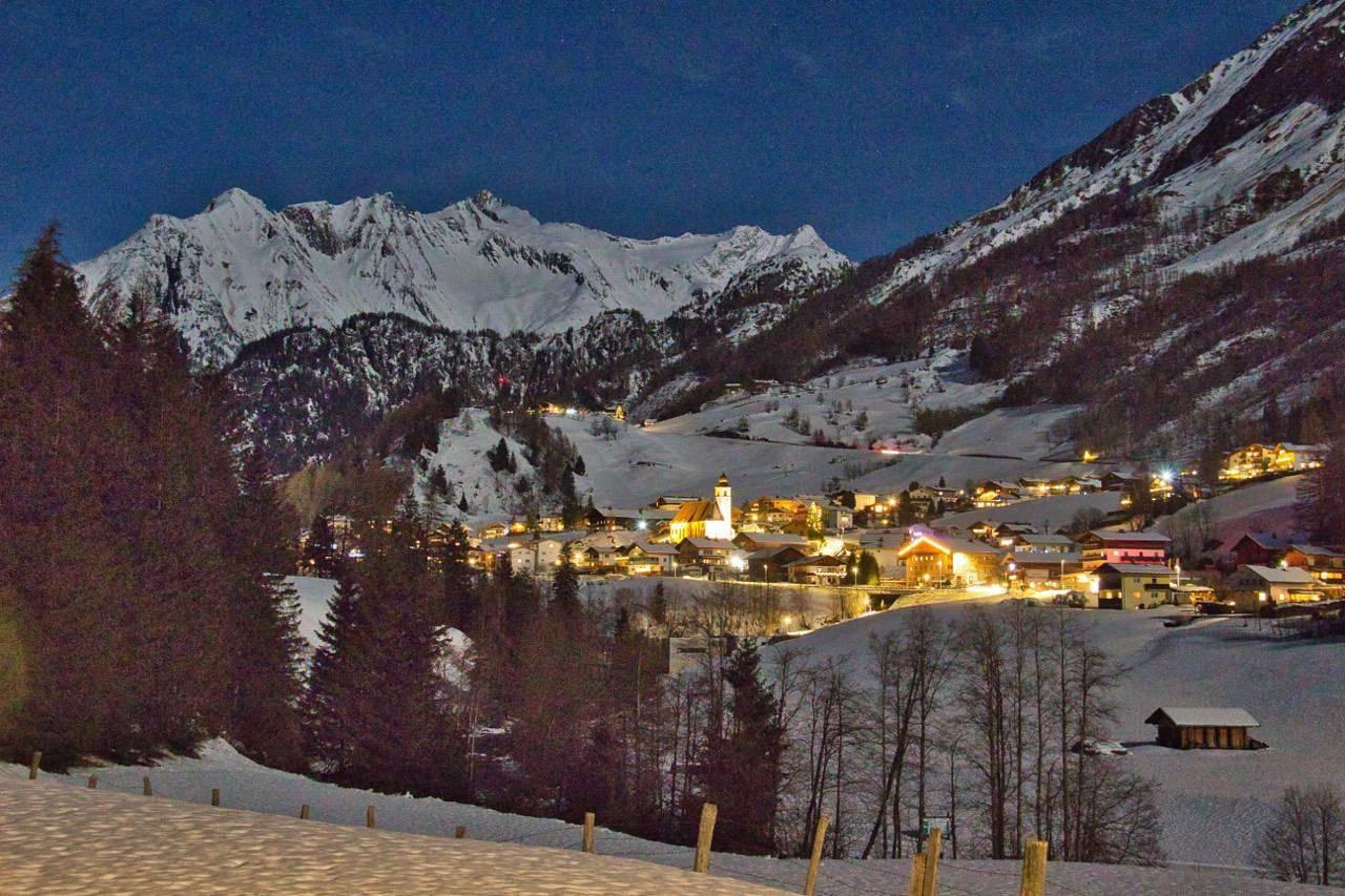 Glockenblume Einzelzimmer in Prägraten am Großvenediger, Bezirk Lienz, Oostenrijk voor 2 personen foto 23