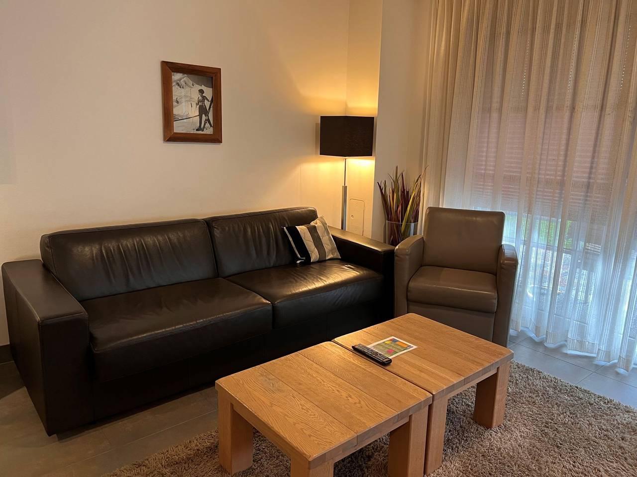Vakantieappartement in Kaprun, Oostenrijk voor 4 personen foto 10