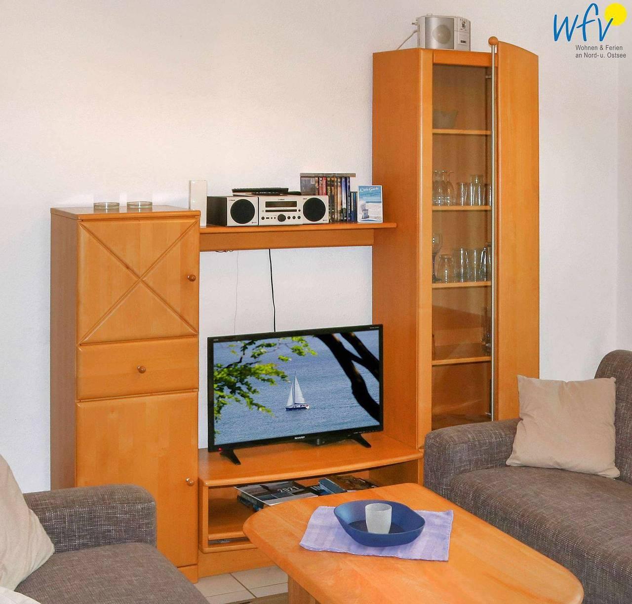 Vakantieappartement in Binz, Duitsland voor 4 personen foto 11