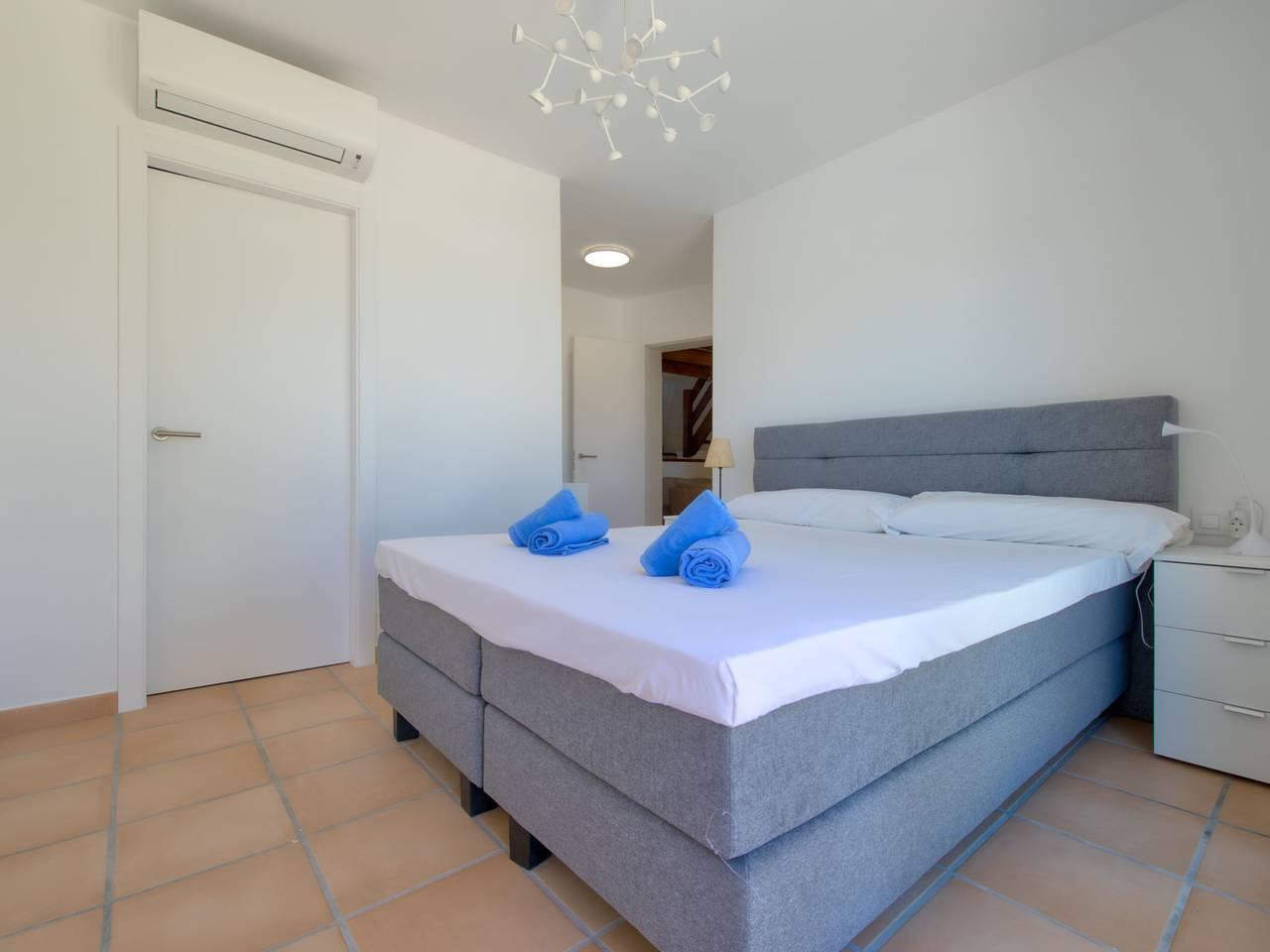 Vakantiehuis in Dénia, Spanje voor 7 personen foto 12