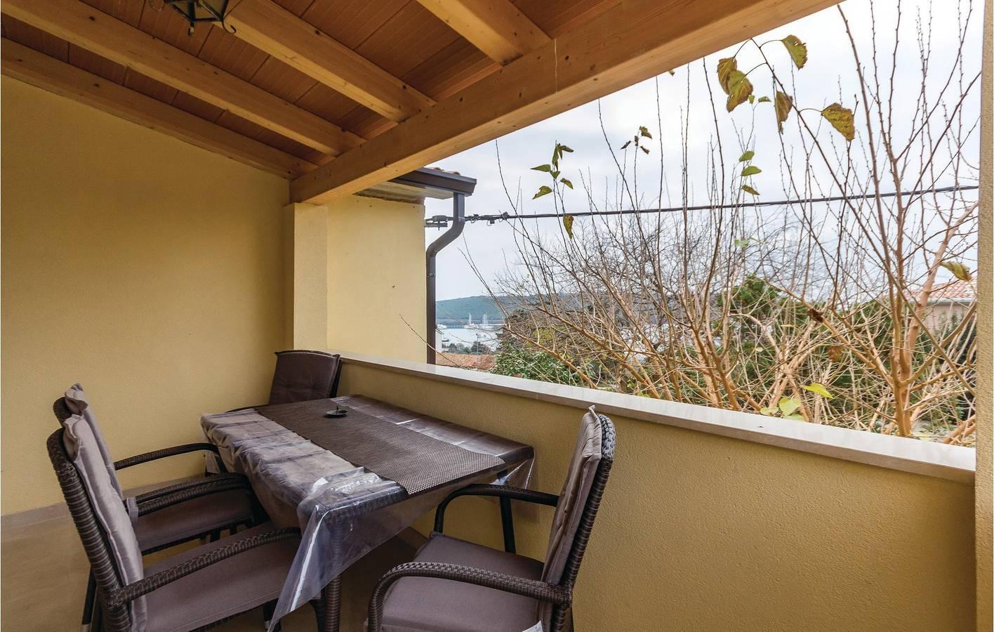 Vakantieappartement in Medulin, Kroatië voor 6 personen foto 7