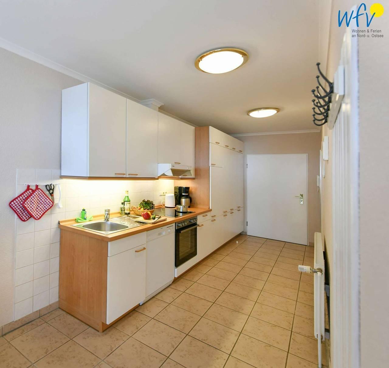 Vakantieappartement in Rügen, Duitsland voor 2 personen foto 10