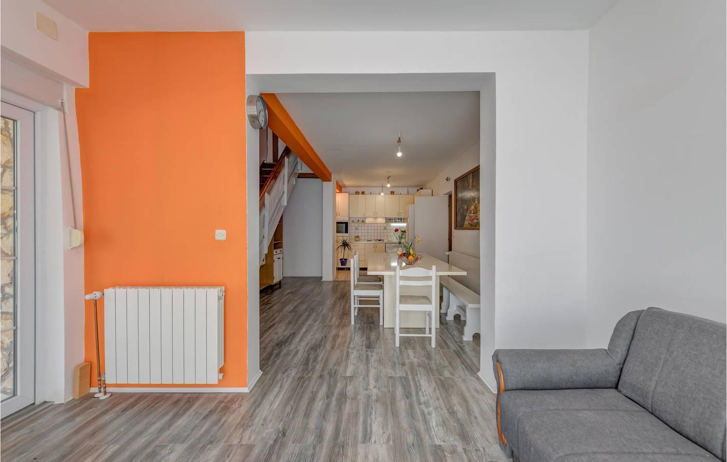 Vakantiehuis in Split-Dalmatië, Kroatië voor 10 personen foto 13