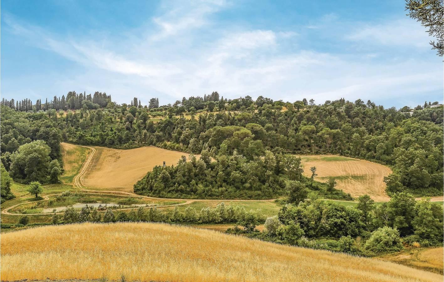 Vakantieappartement in Val di Cecina, Italië voor 4 personen foto 11
