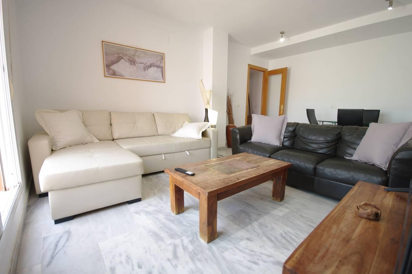 Vakantieappartement in Tarifa, Spanje voor 4 personen foto 3