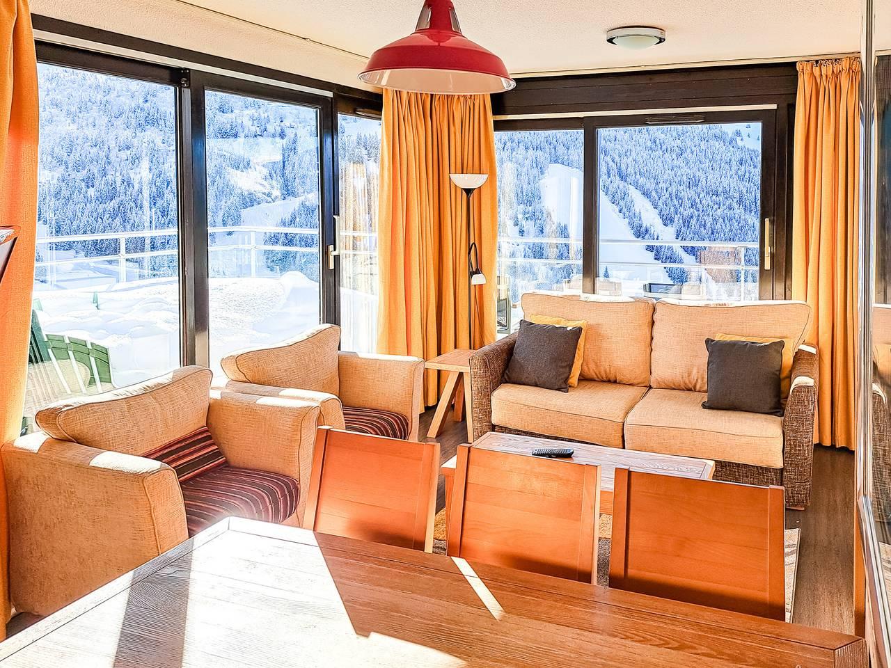 Vakantieappartement in Rhône-Alpes, Frankrijk voor 8 personen foto 7