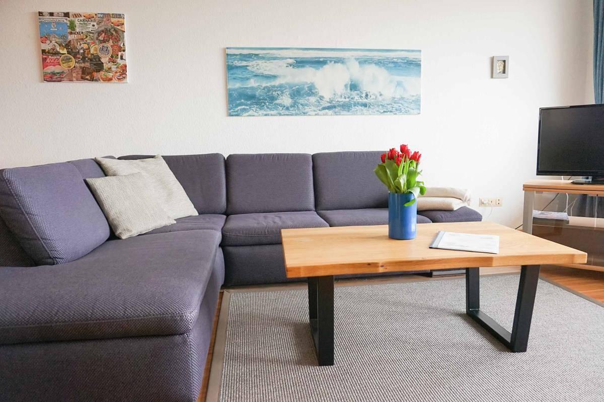 Vakantieappartement in Scharbeutz, Duitsland voor 3 personen foto 6