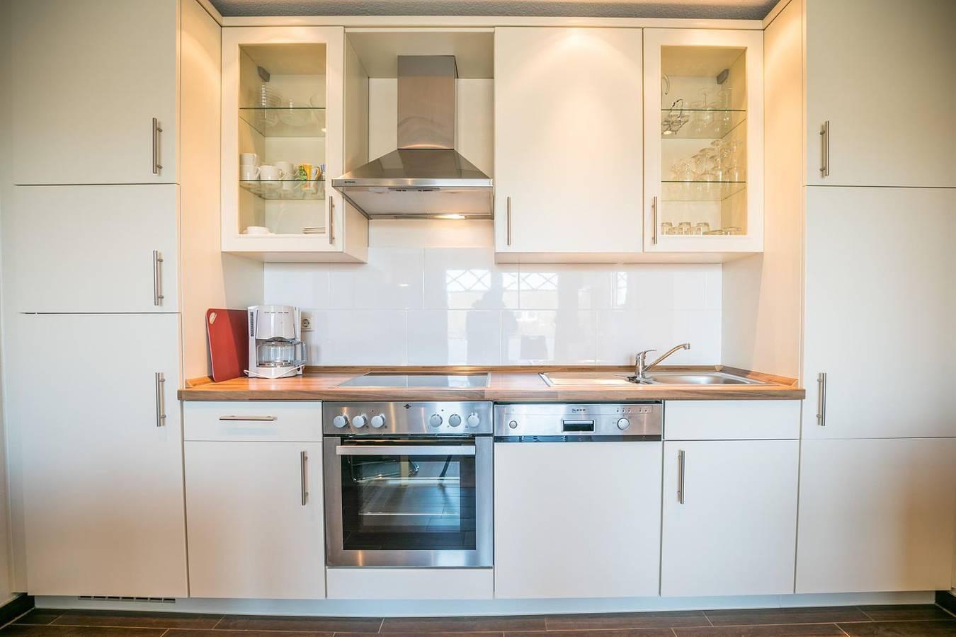 Vakantieappartement in Büsum, Duitsland voor 3 personen foto 10