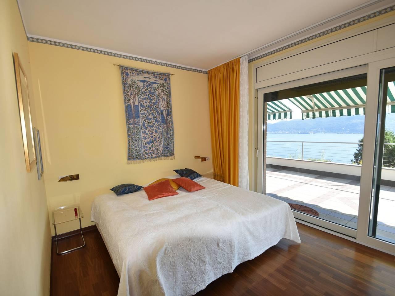 Vakantieappartement in Lago Maggiore, Italië voor 4 personen foto 10