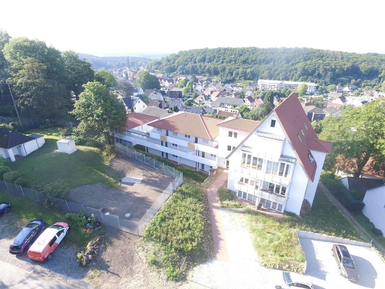 Vakantieappartement met hond toegestaan in Kreis Lippe, Duitsland voor 4 personen foto 23
