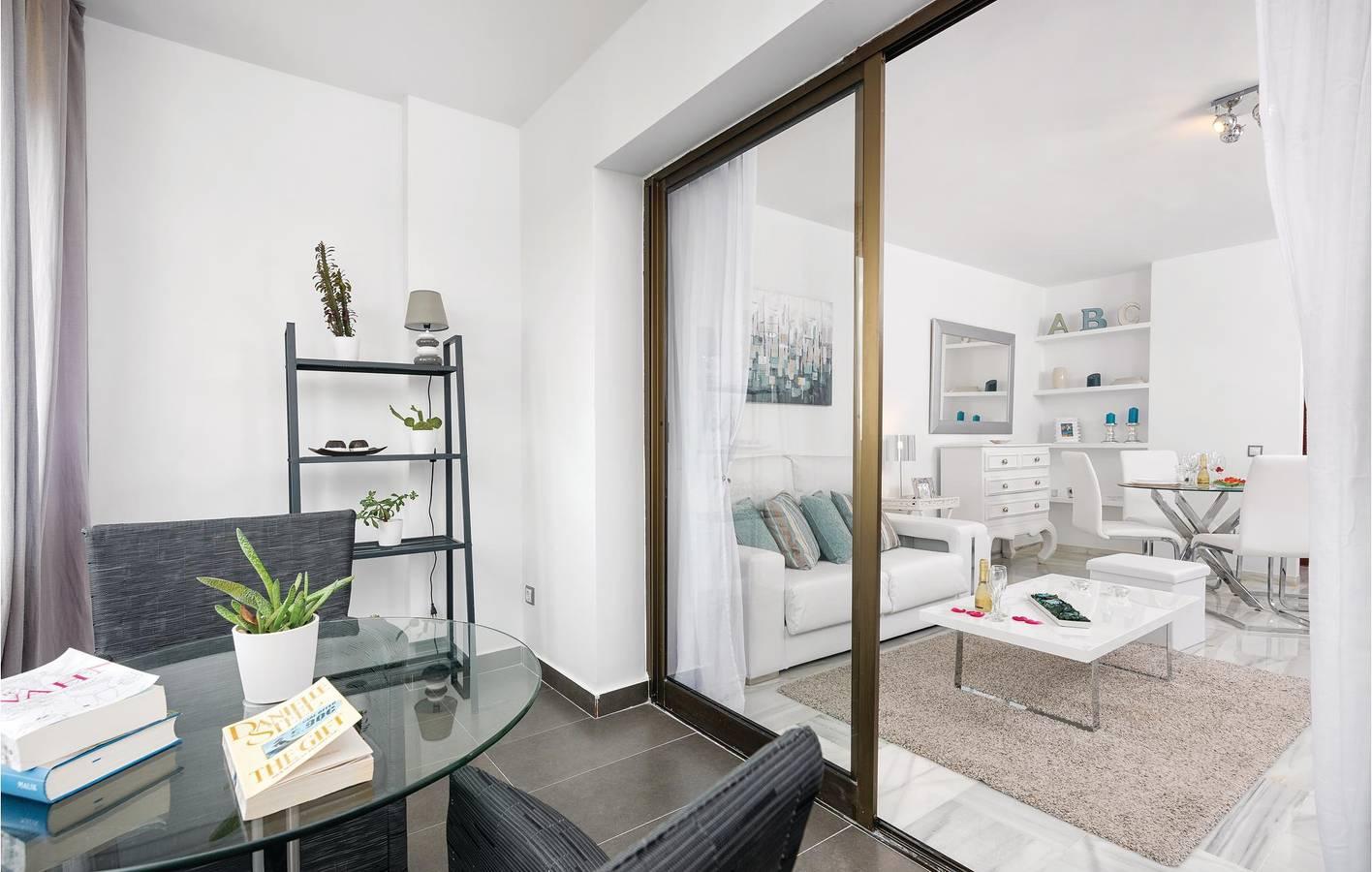 Vakantieappartement in Mijas, Spanje voor 4 personen foto 6