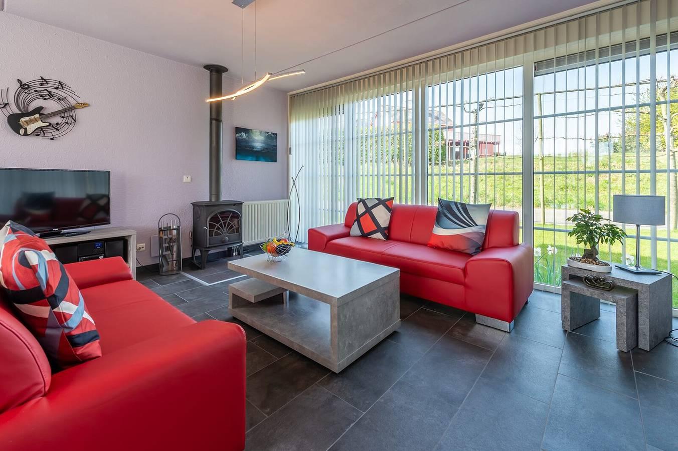 Vakantiehuis in Hoofdplaat, Nederland voor 6 personen foto 8