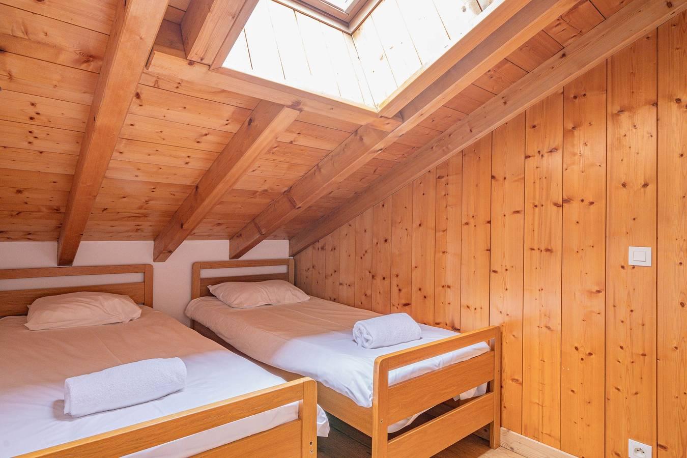 Vakantieappartement in Chamonix, Frankrijk voor 6 personen foto 21