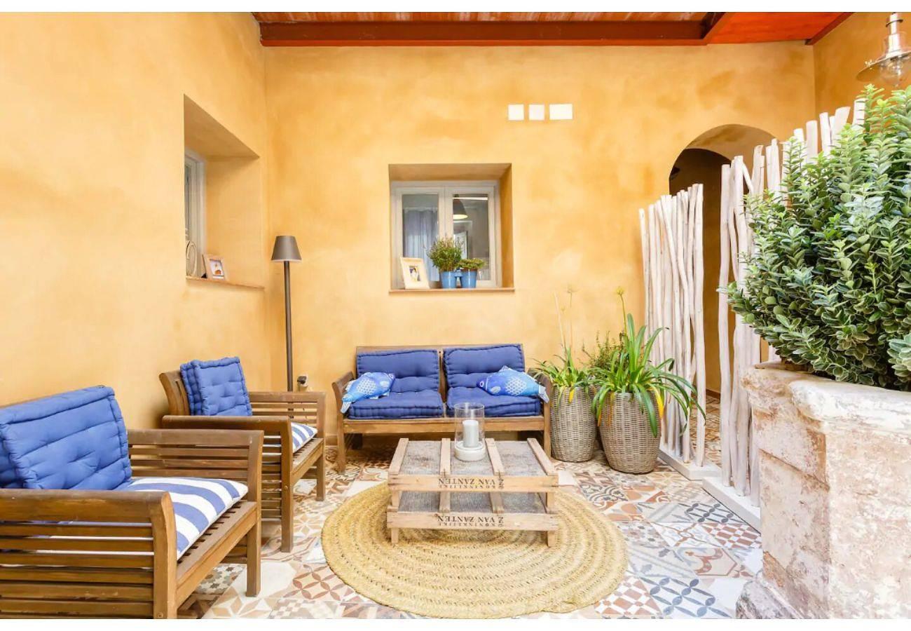 Vakantieappartement in Cádiz, Spanje voor 6 personen foto 8