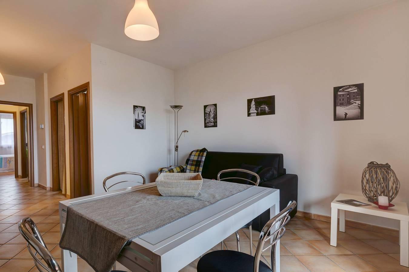 Vakantieappartement in Chianti, Italië voor 4 personen foto 17