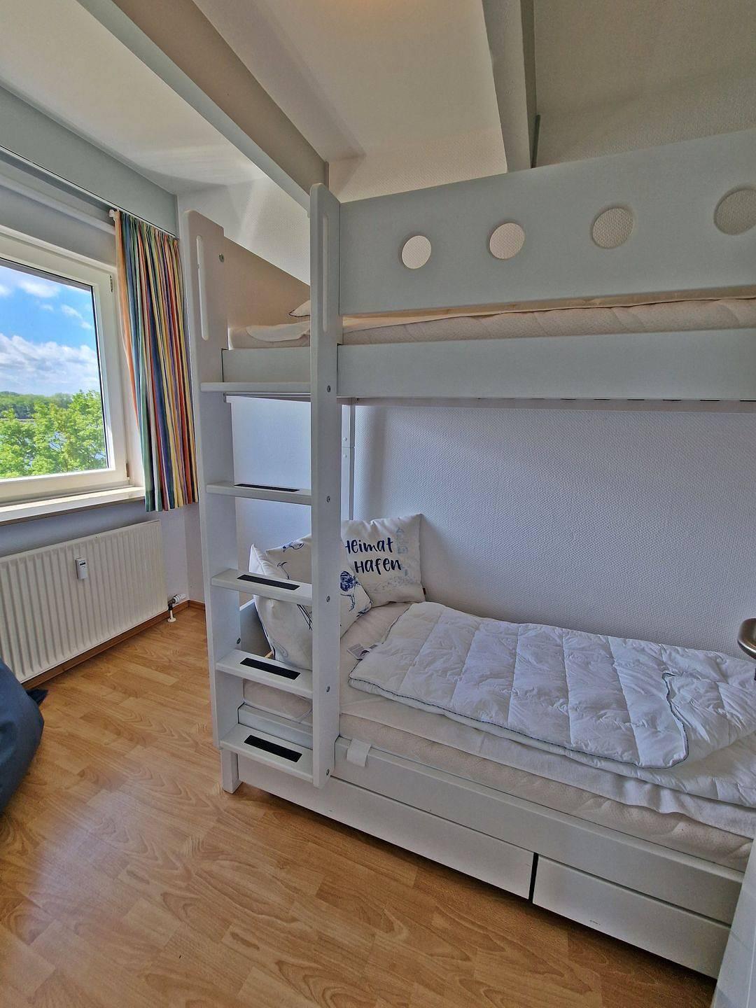 Vakantieappartement in Heiligenhafen, Duitsland voor 2 personen foto 6