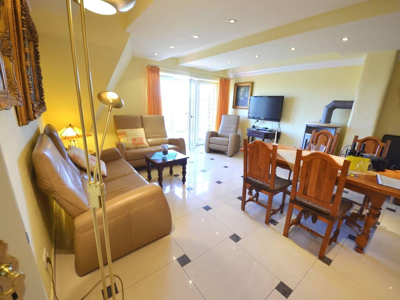Vakantieappartement in Rügen, Duitsland voor 6 personen foto 6