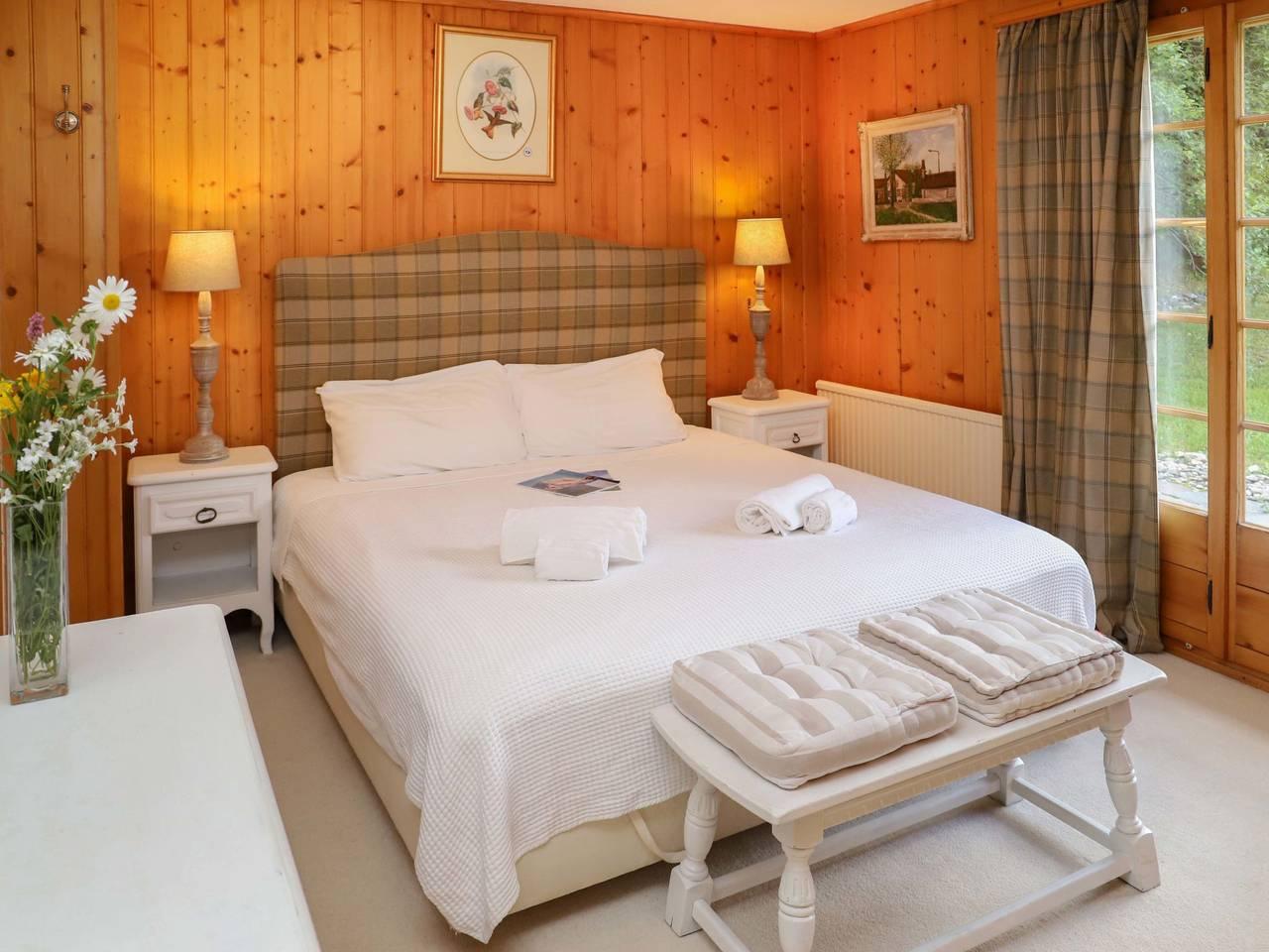 Vakantieappartement in Alpes Vaudoises, Zwitserland voor 6 personen foto 14