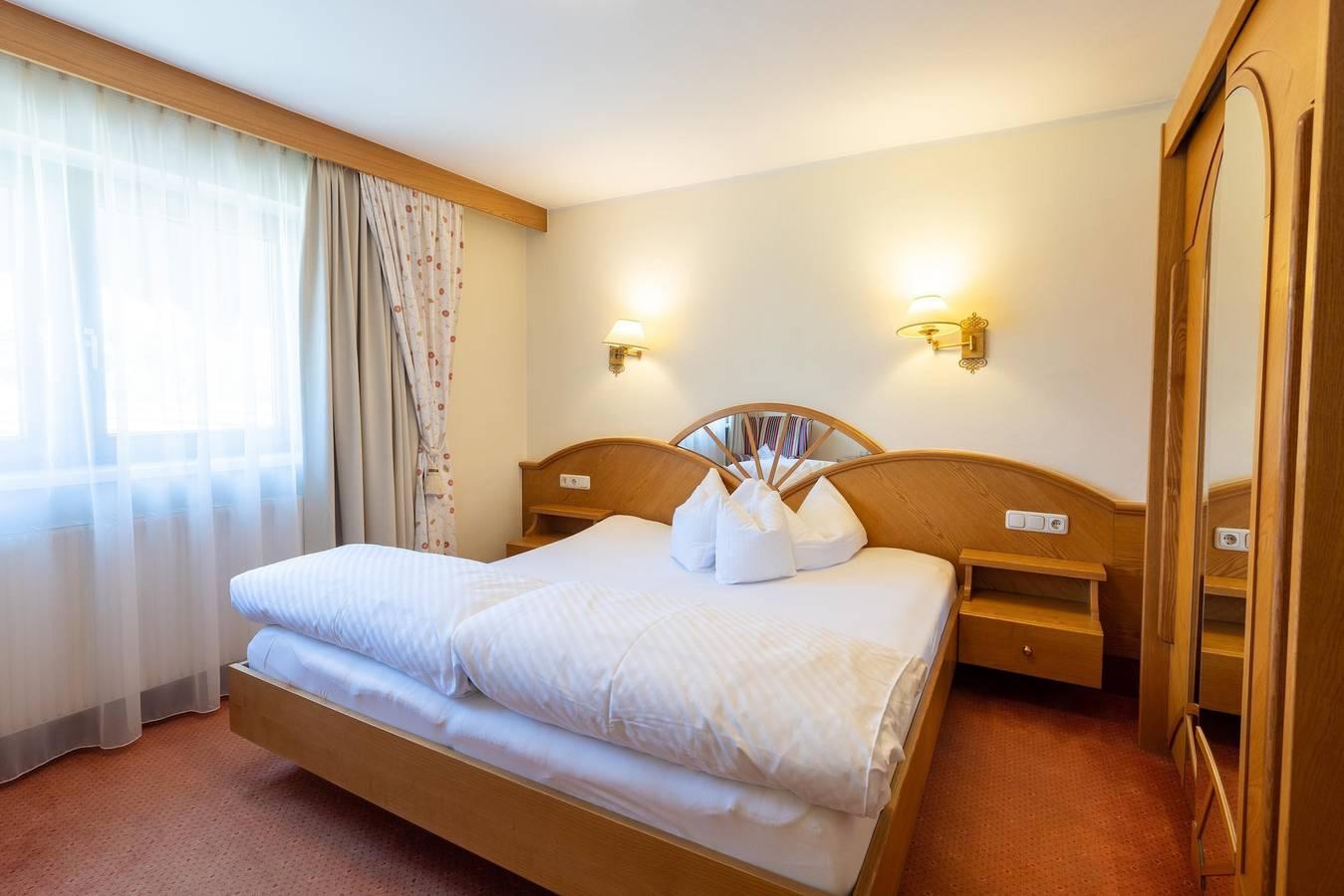 Vakantieappartement in Ötztal, Oostenrijk voor 4 personen foto 6
