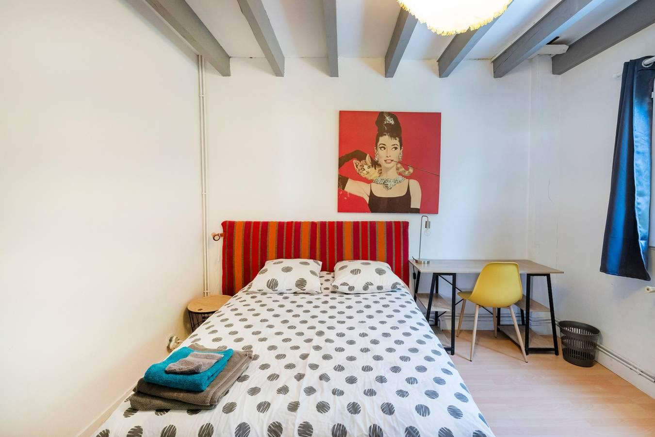 Vakantiehuis in Bidart foto 13