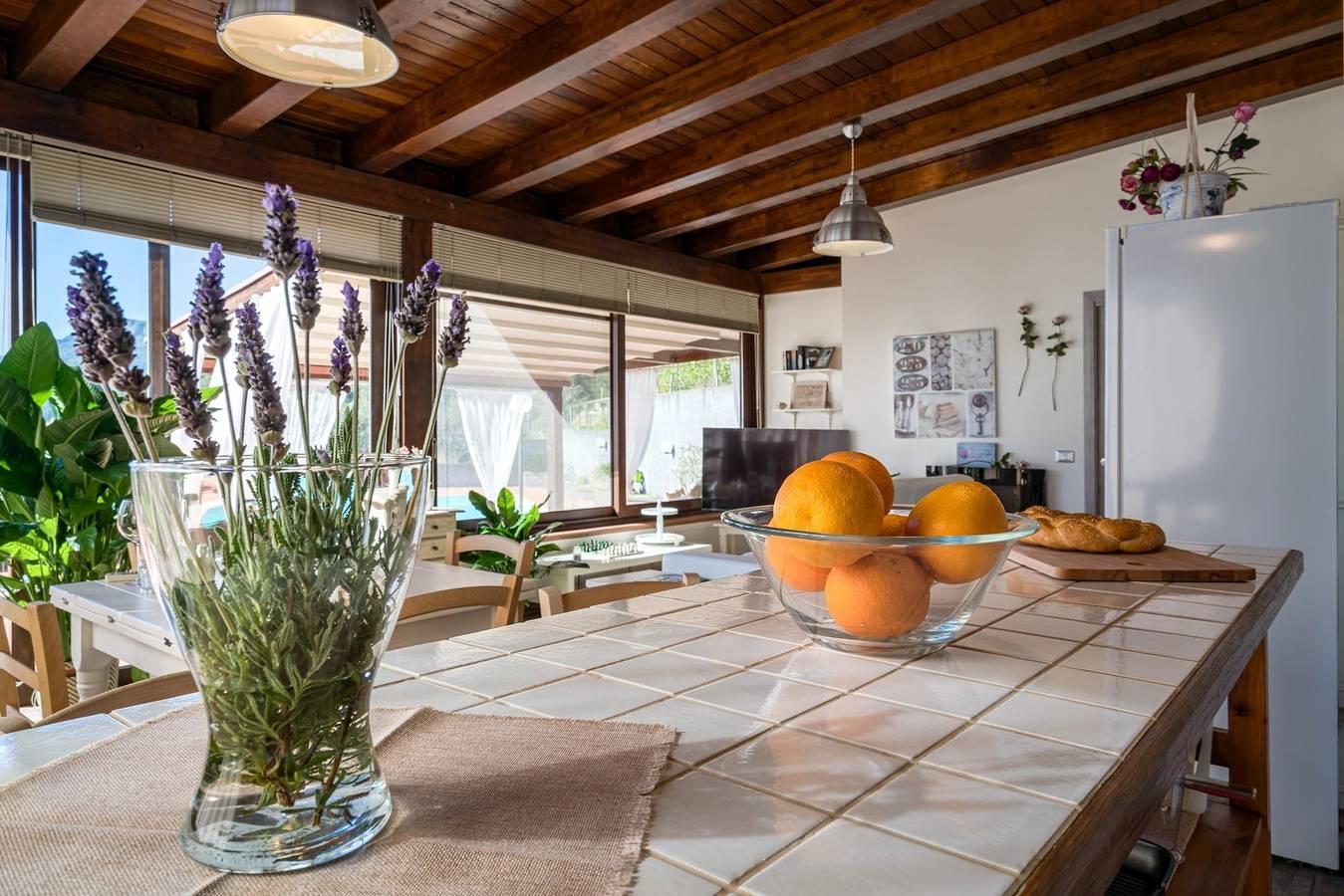 Vakantiehuis in Letojanni, Italië voor 4 personen foto 14