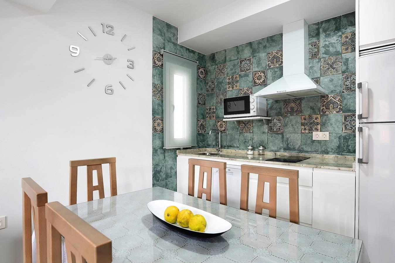 Vakantieappartement in La Janda, Spanje voor 6 personen foto 6
