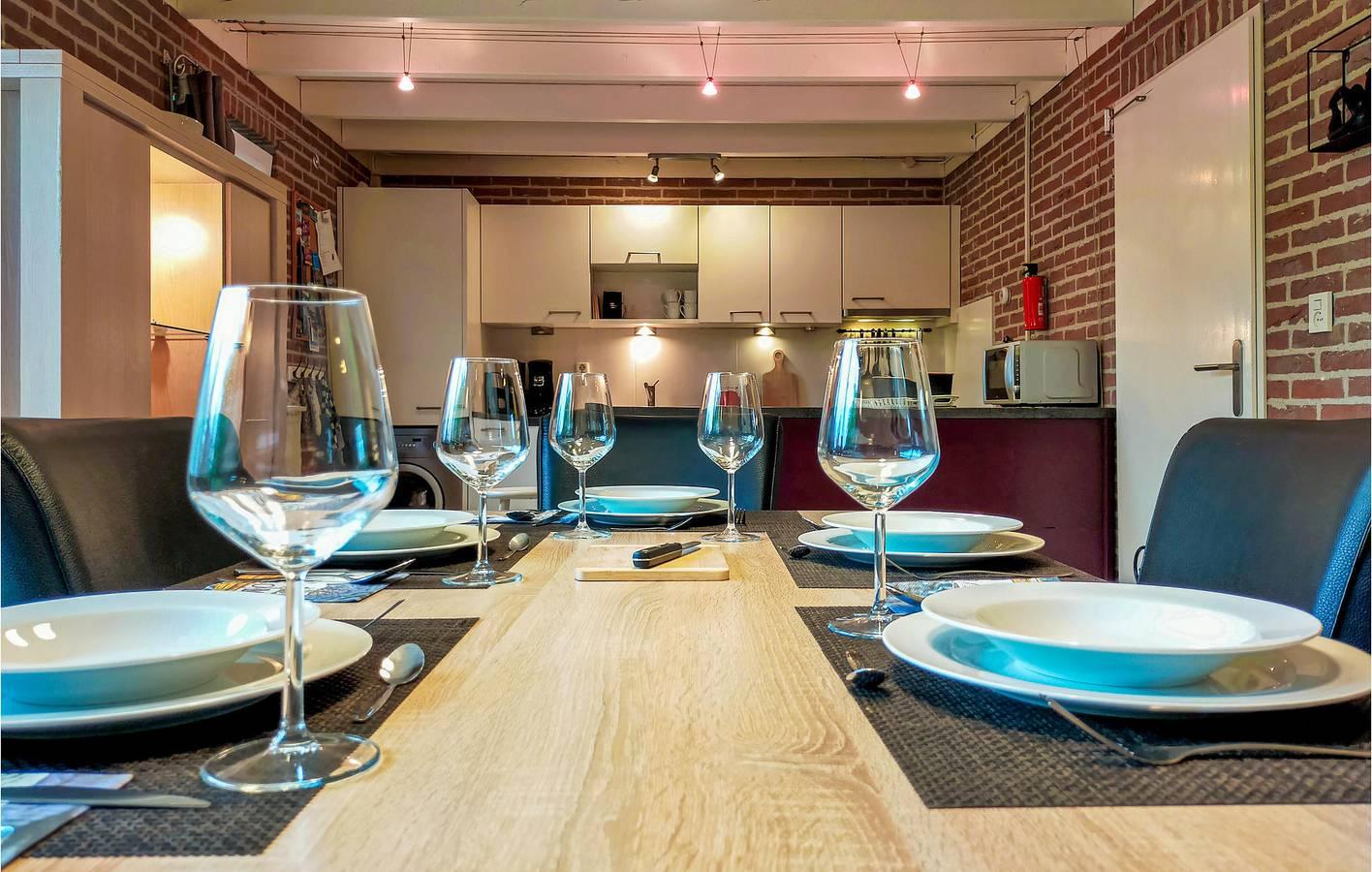 Vakantiehuis in Goes Gemeente, Nederland voor 5 personen foto 13