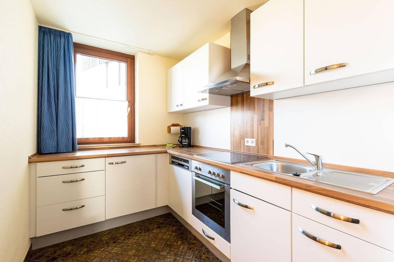 Vakantieappartement in Bodensee, Duitsland voor 5 personen foto 8