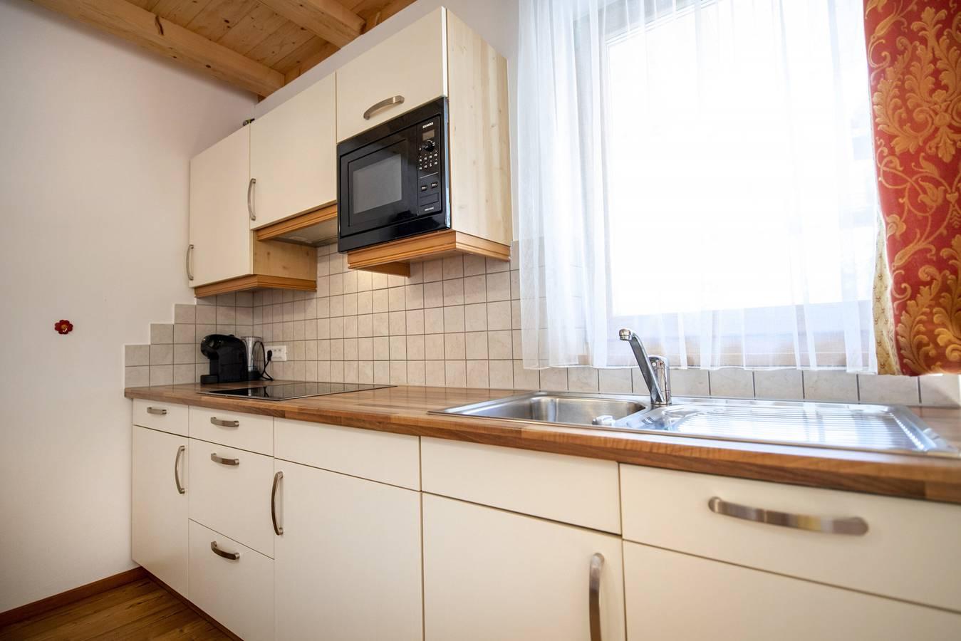 Vakantieappartement in Gherdëina, Italië voor 4 personen foto 5