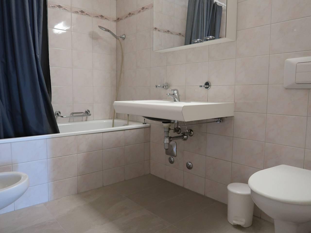 Vakantieappartement in Montreux, Zwitserland voor 5 personen foto 12