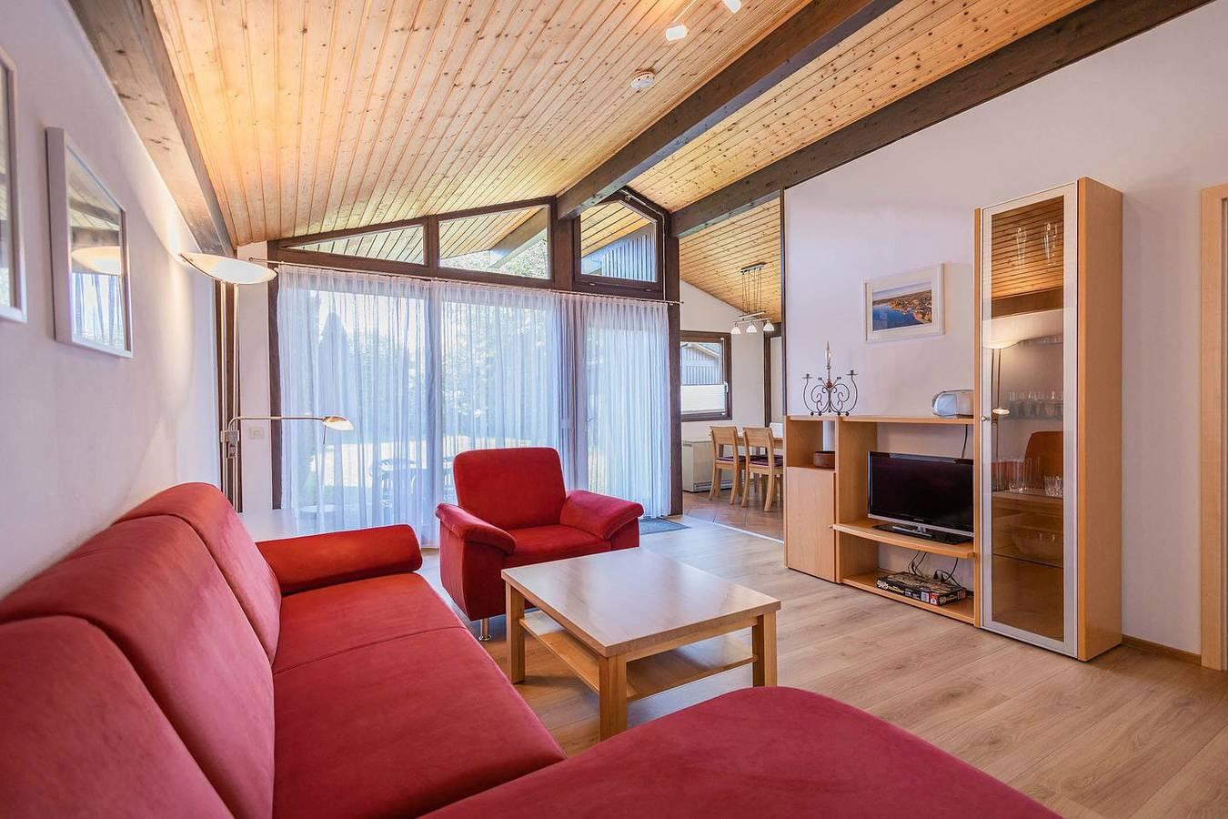 Vakantiehuis in Bodensee, Duitsland voor 4 personen foto 2