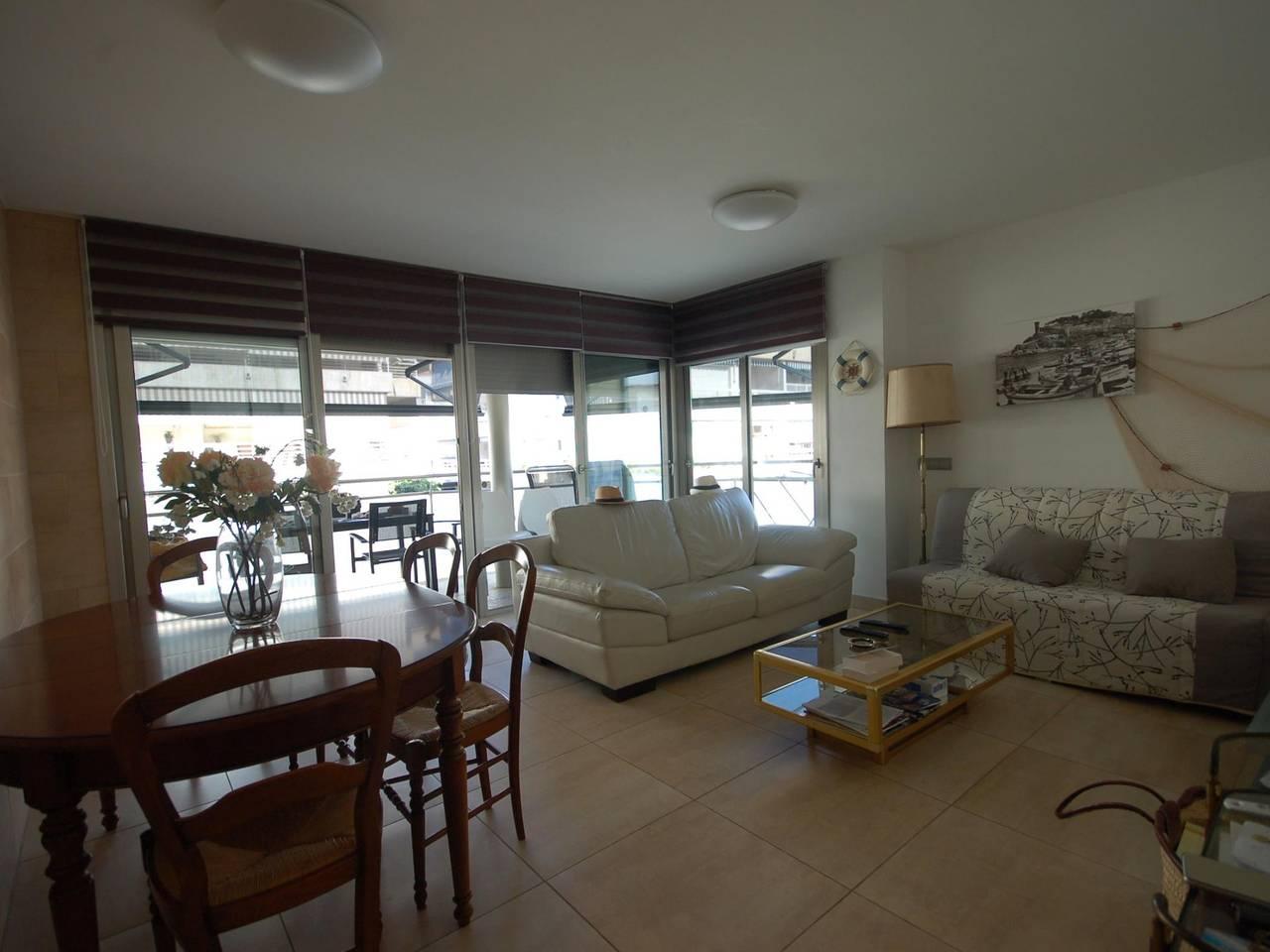 Vakantieappartement in Costa Brava, Spanje voor 8 personen foto 9